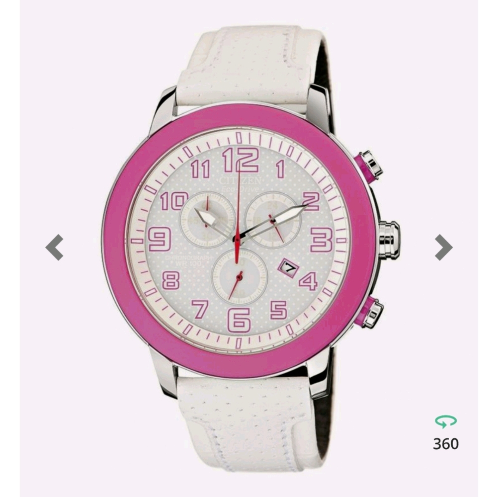 Citizen Eco-Drive Ladies Watch STEAL REDUCED PRICE